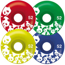 Load image into Gallery viewer, Enjoi Spectrum Wheels 52mm 99a
