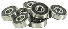 Load image into Gallery viewer, Andale Gold Abec 7's
