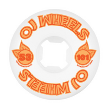 Load image into Gallery viewer, OJ Concentrate 53mm Wheels
