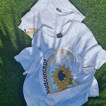 Load image into Gallery viewer, Bud Concept T Shirt
