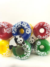 Load image into Gallery viewer, Enjoi Spectrum Wheels 52mm 99a
