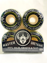 Load image into Gallery viewer, Darkstar Responder Wheels 51mm 99a
