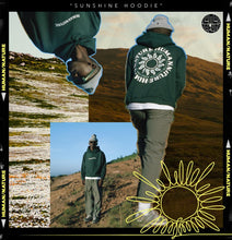 Load image into Gallery viewer, Human Nature Sunshine Hoody
