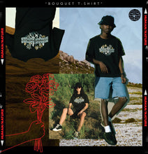 Load image into Gallery viewer, Human Nature Bouquet T-Shirt

