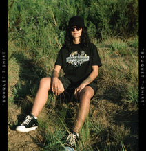 Load image into Gallery viewer, Human Nature Bouquet T-Shirt
