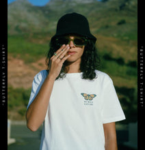 Load image into Gallery viewer, Human Nature Butterfly T-Shirt
